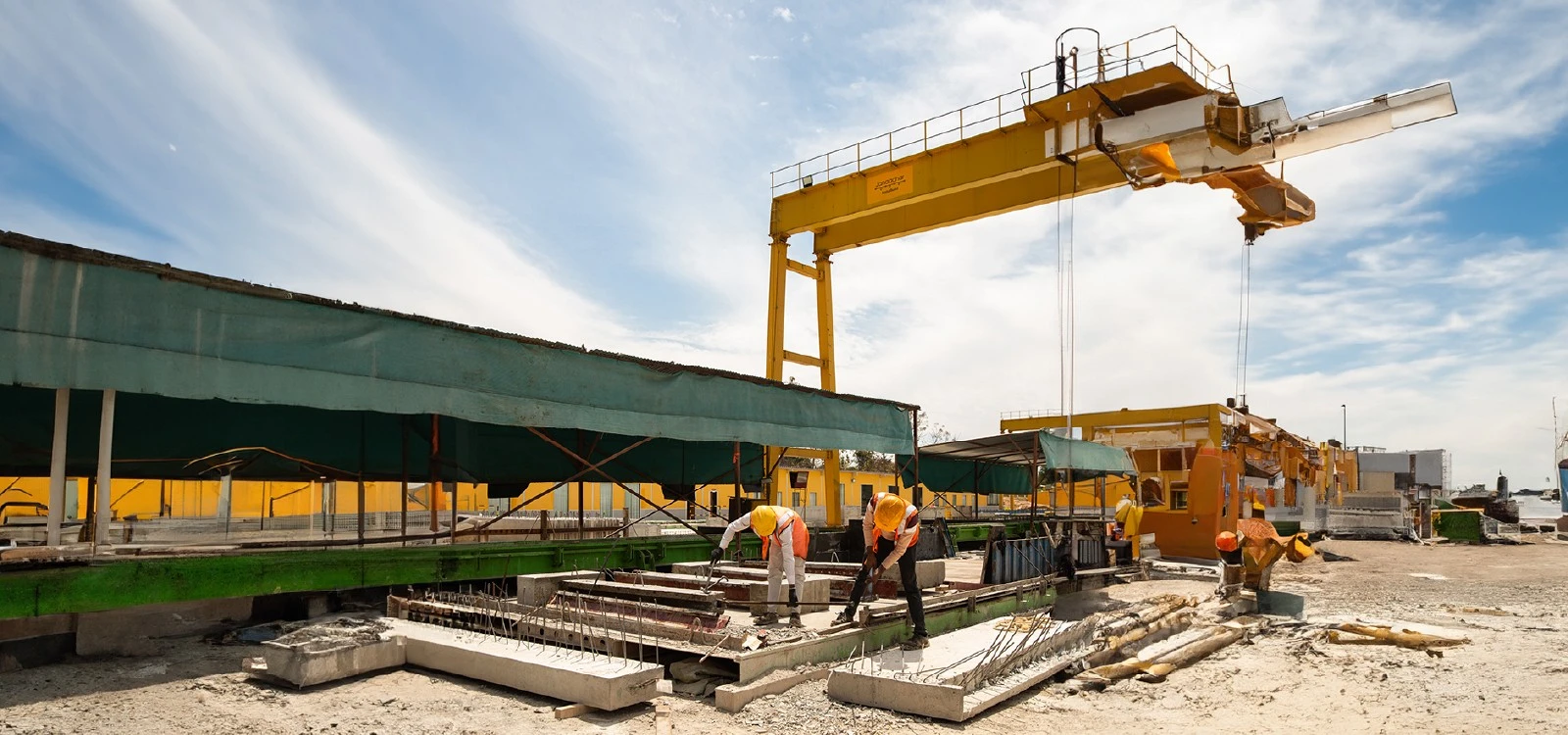 Precast concrete house in bangalore